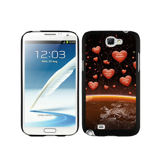 Valentine Balloon Samsung Galaxy Note 2 Cases DNO | Coach Outlet Canada